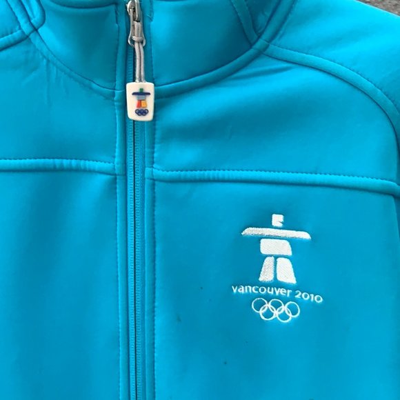 Spring or Fall jacket - Picture 3 of 5